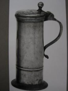 Tankard thumbnail 1