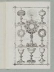 John Hardman and Co., gold and silversmiths and jewellers, manufacturers of ancient church and domestic ornaments, sacred vessels and fittings ... : also glass painters thumbnail 2