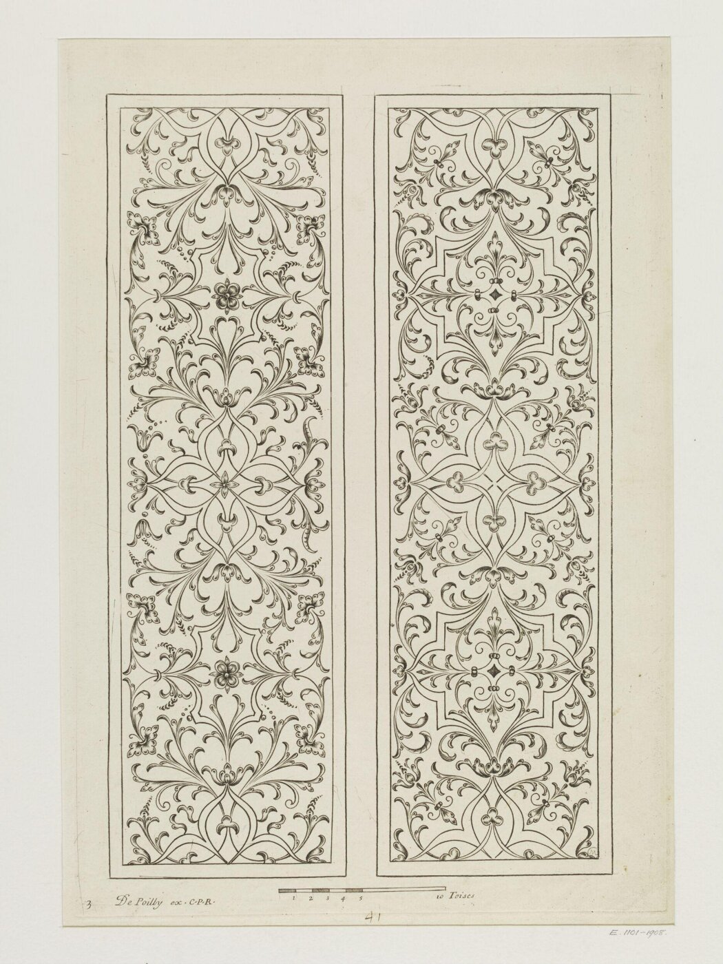Unknown, Print