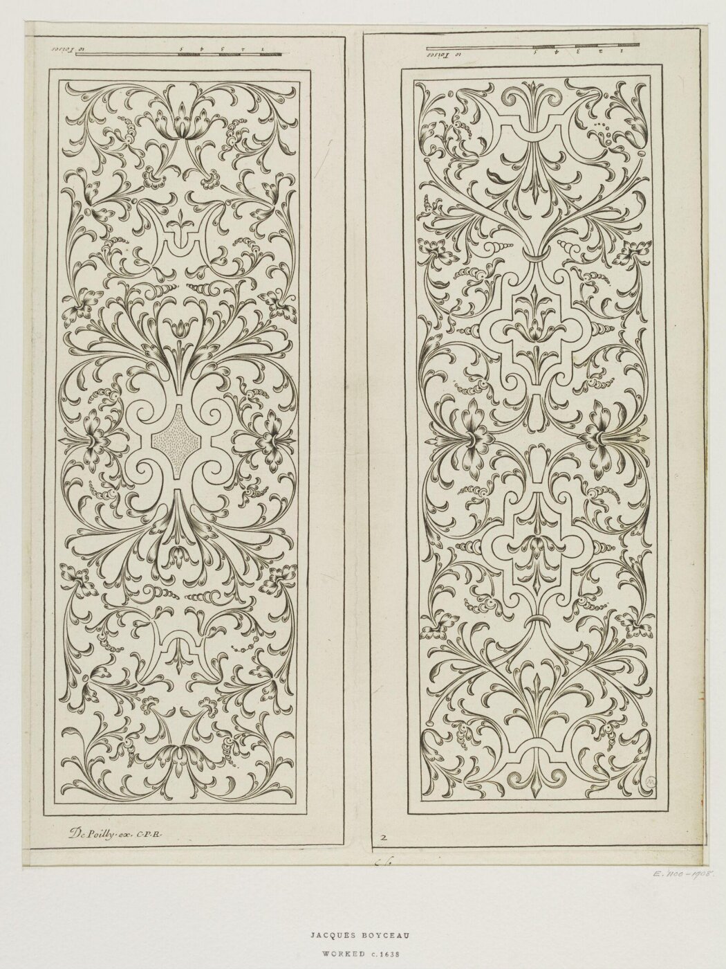 Unknown, Print