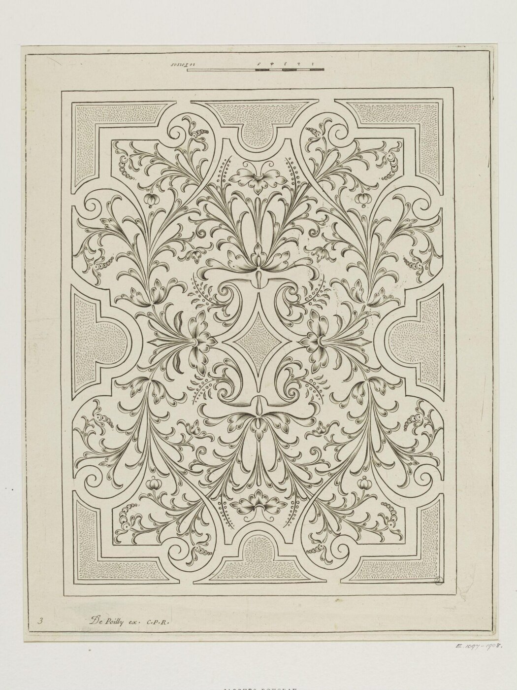 Unknown, Print