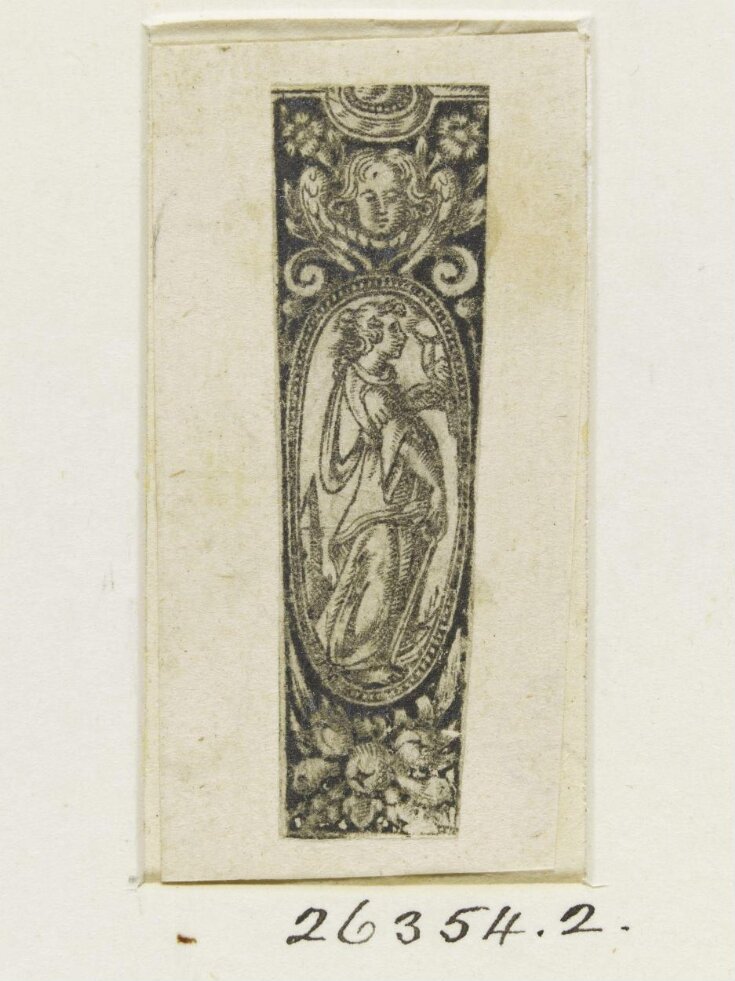 Engraving top image