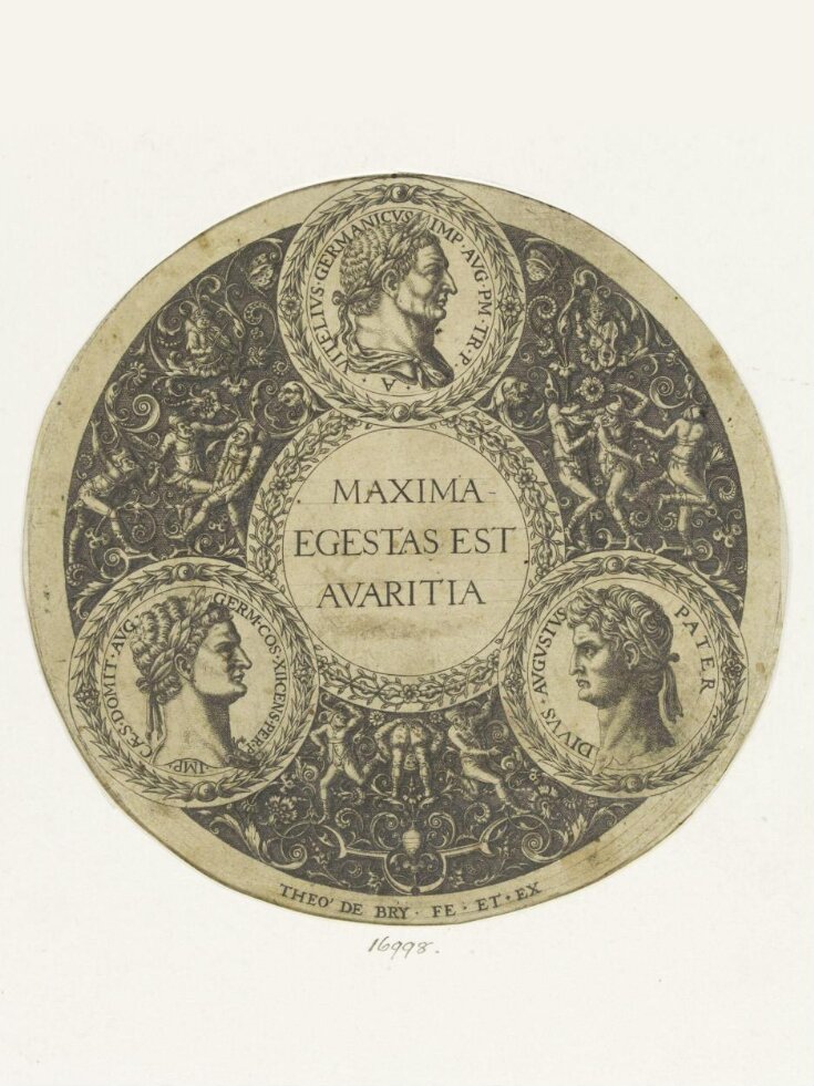 Engraving top image