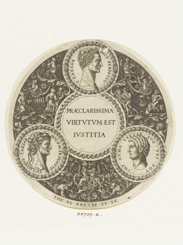 Engraving top image