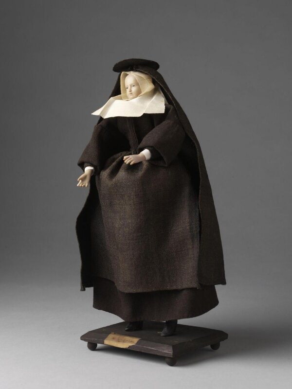 Béguine | Unknown | V&A Explore The Collections