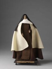 Discalced Carmelite Nun thumbnail 2