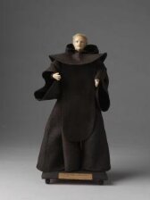 Minimite Friar thumbnail 2