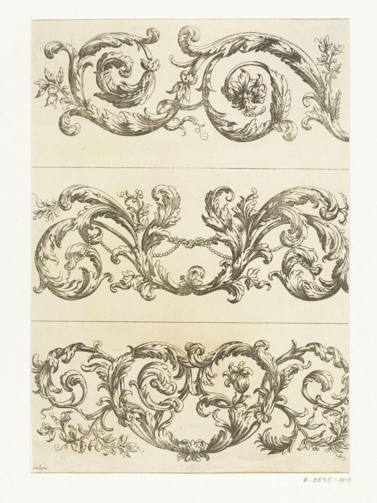 Lofwerck Nieuuwelycks Uytgegeven door Cornelis Danckerts top image