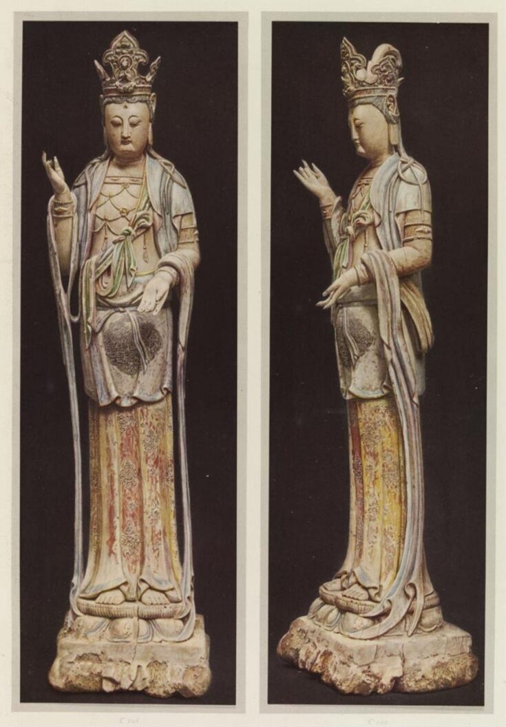 Guanyin top image