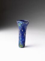 میوزیم کے کھلے ذخیرے سے «Syrian Beaker, 1250» کی تصویر