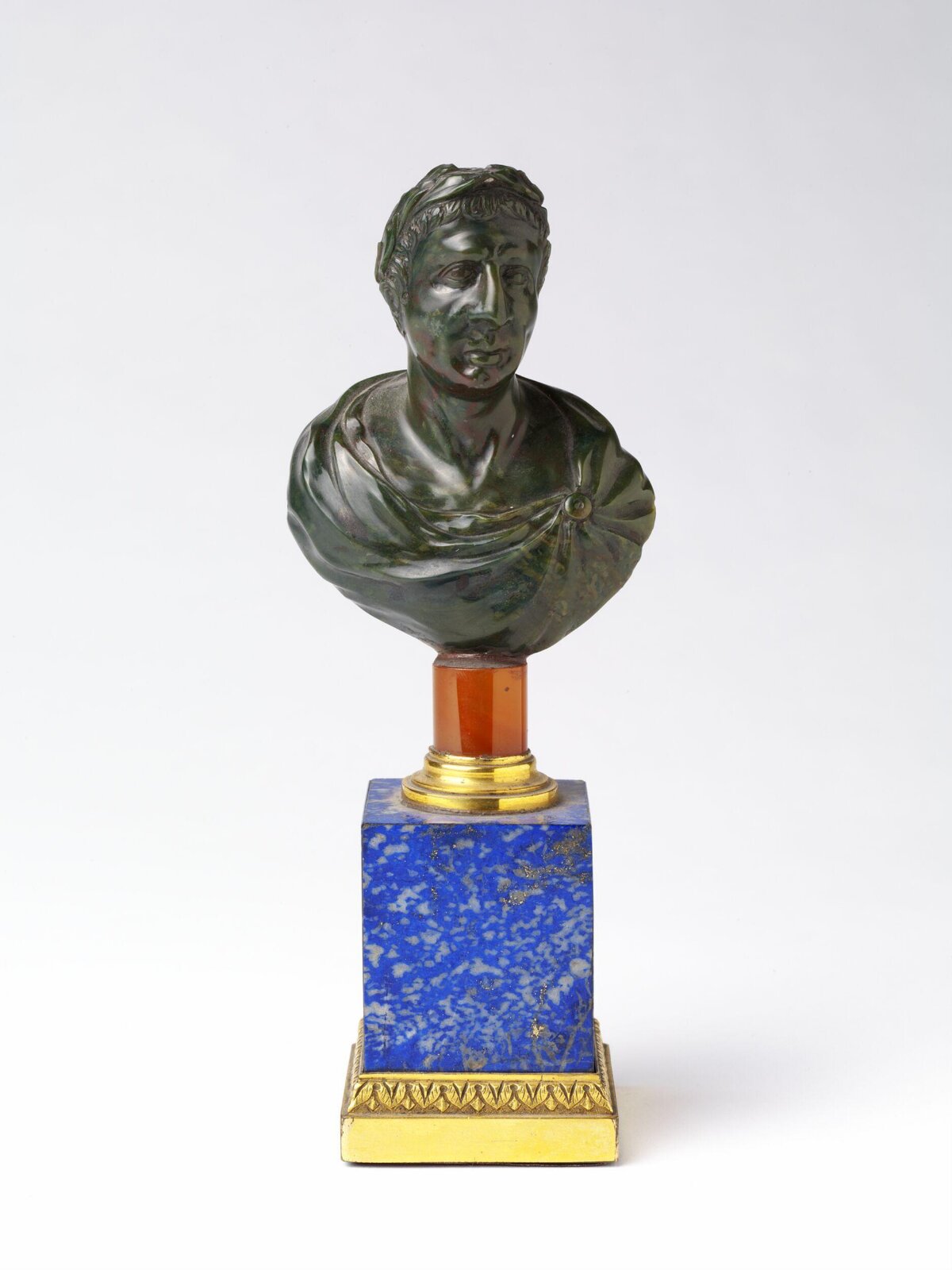 A Roman Emperor, 19th century