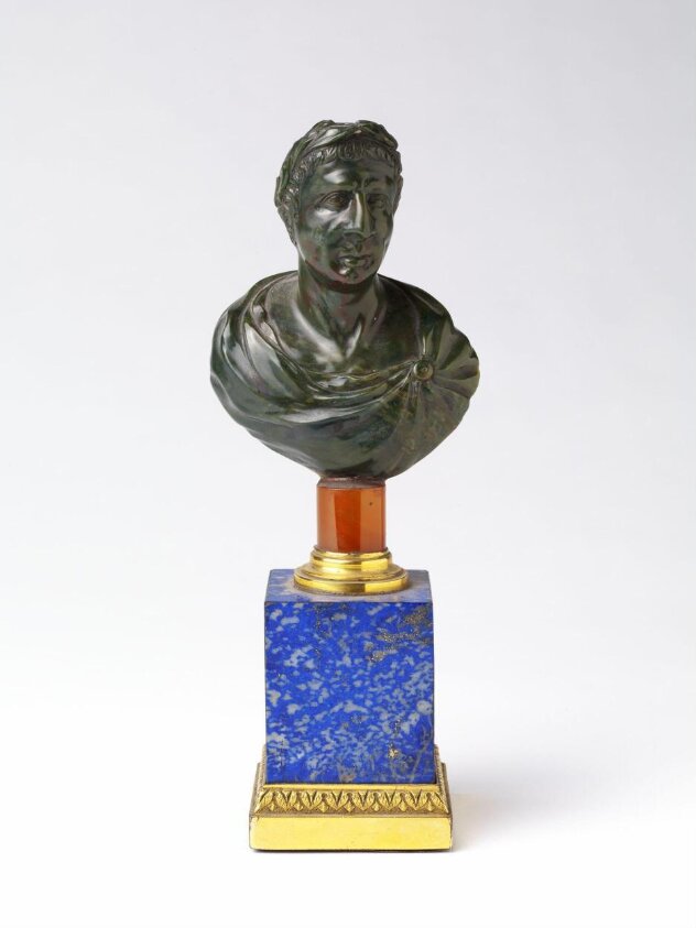 A Roman Emperor