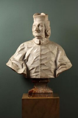 Cardinal Bernardino Panciatichi