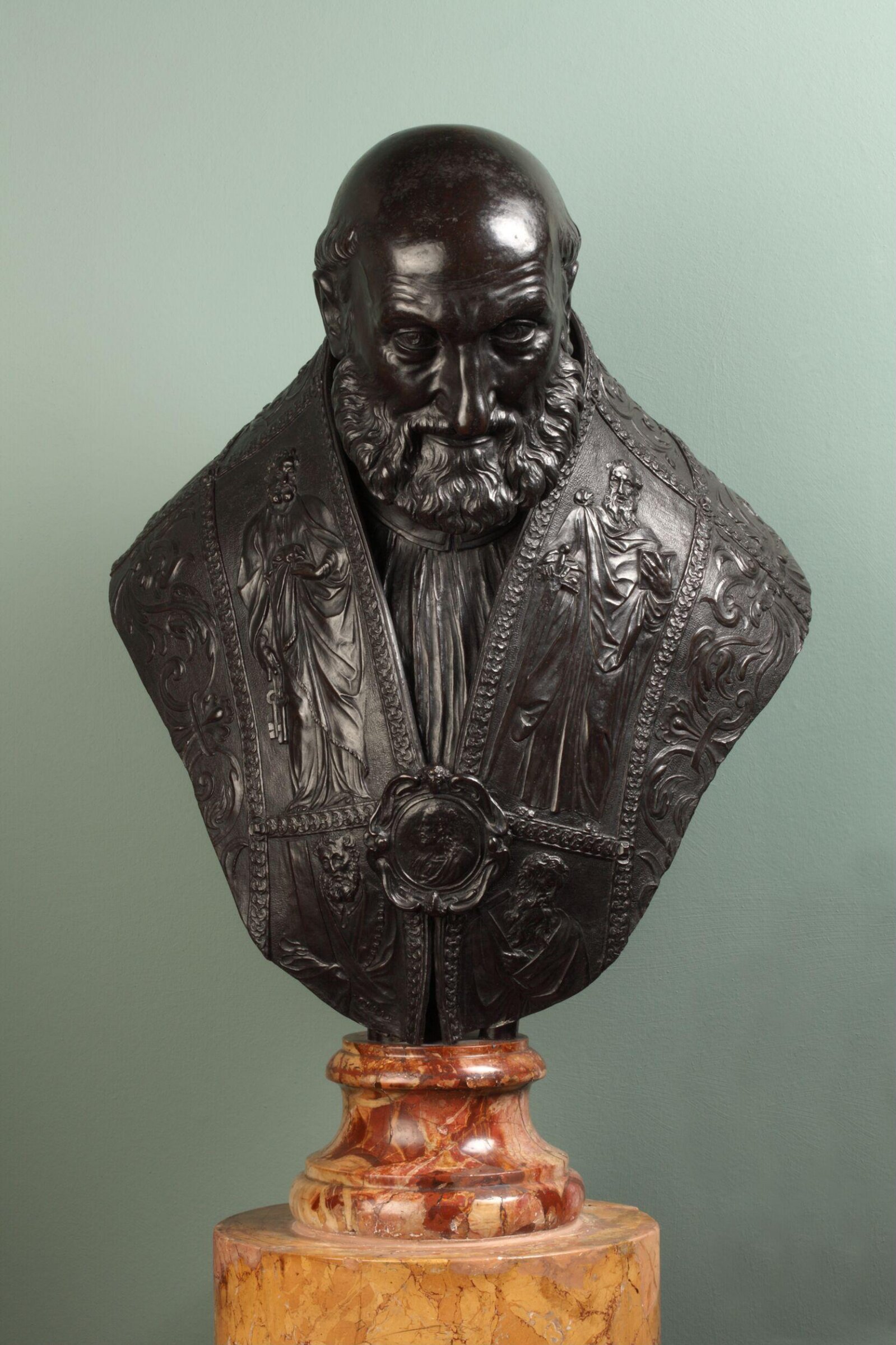 Pius IV, ca. 1600