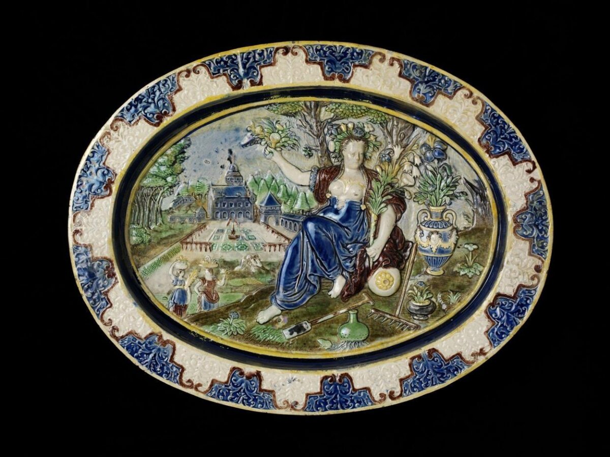 Dish