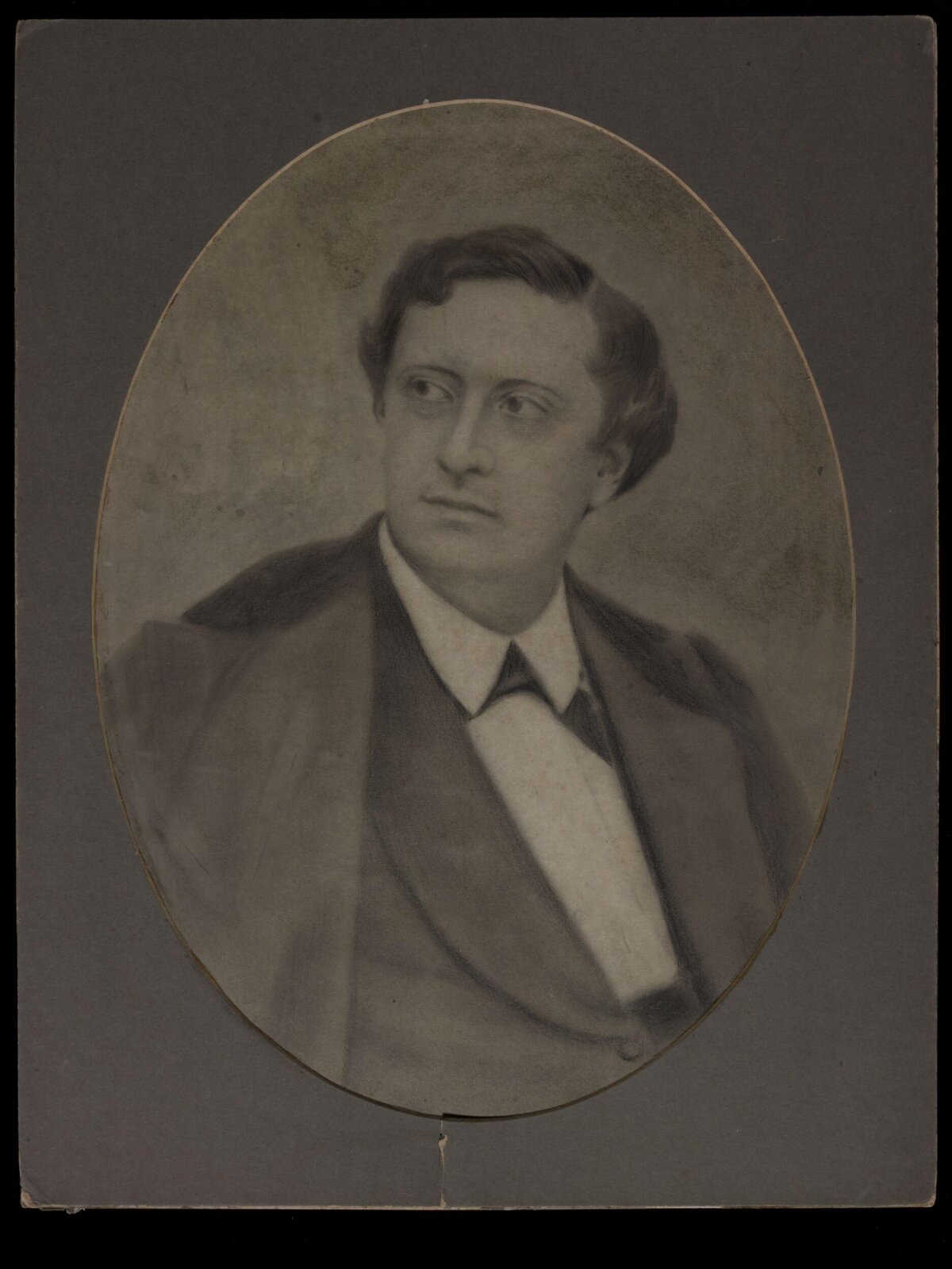 H Beard Print Collection, 19th century