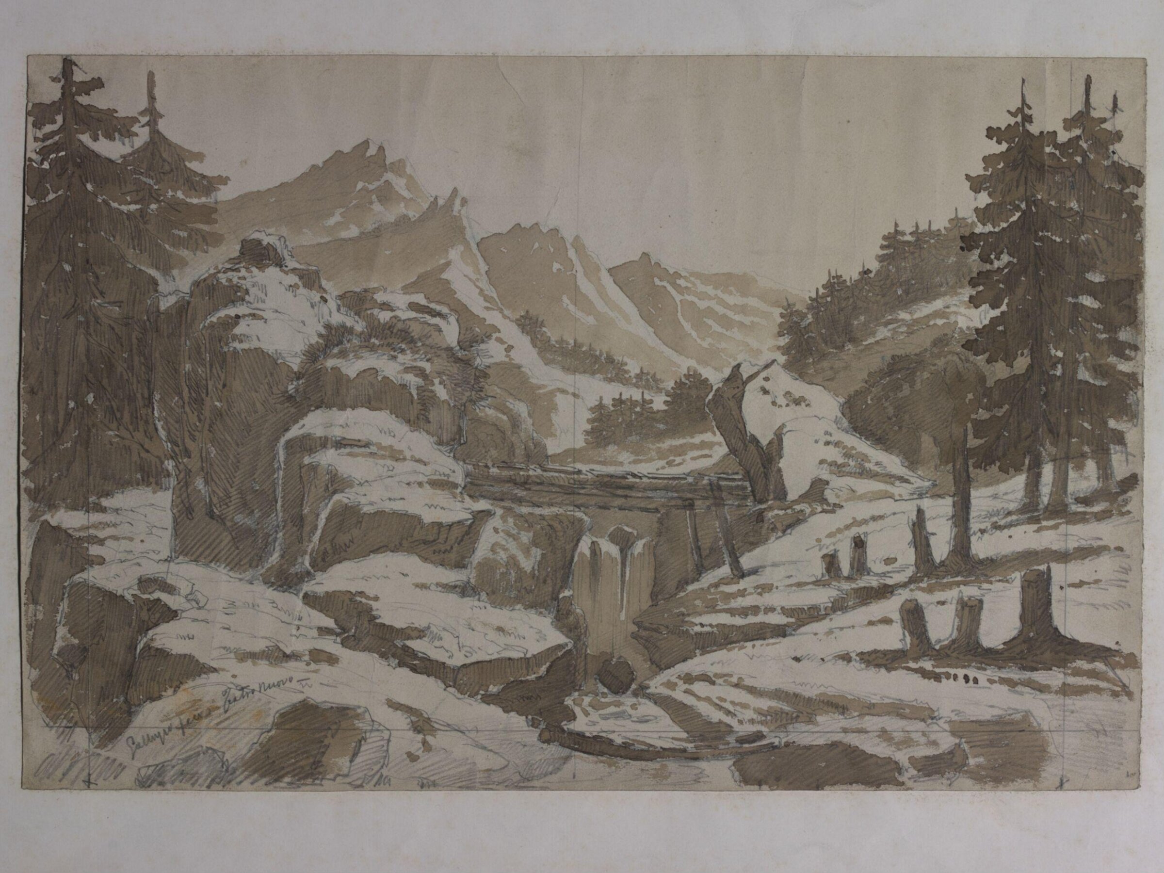 H Beard Print Collection, Gallegro, 17th century to late 18th century