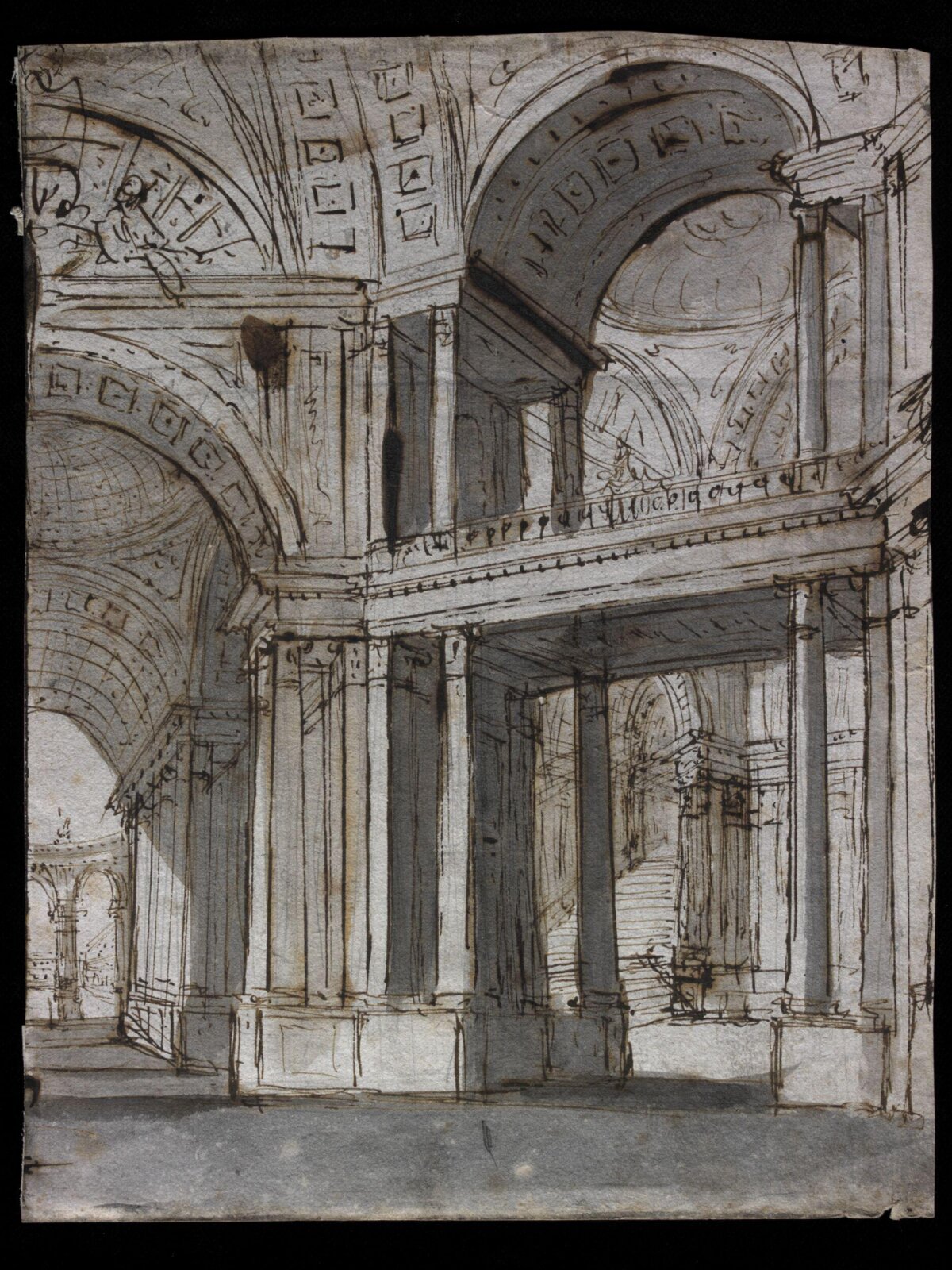 H Beard Print Collection, ca. 18th century to 19th century