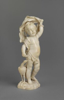 Juno, Ambrosius Gallé, ca. 1730-1750