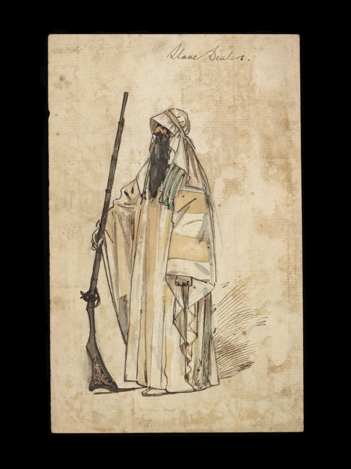 Wilhelm Pantomime Designs, Wilhelm, 1890