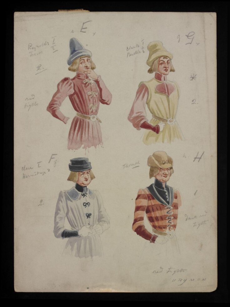 Drury Lane Design Collection top image