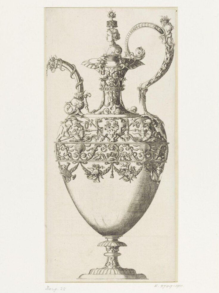 Engraving top image