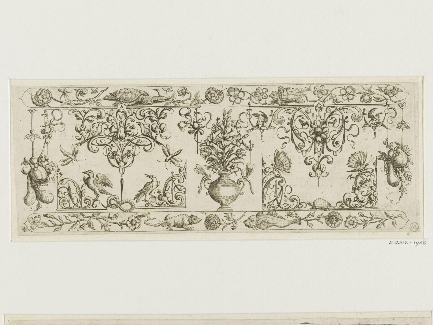 Unknown, Print