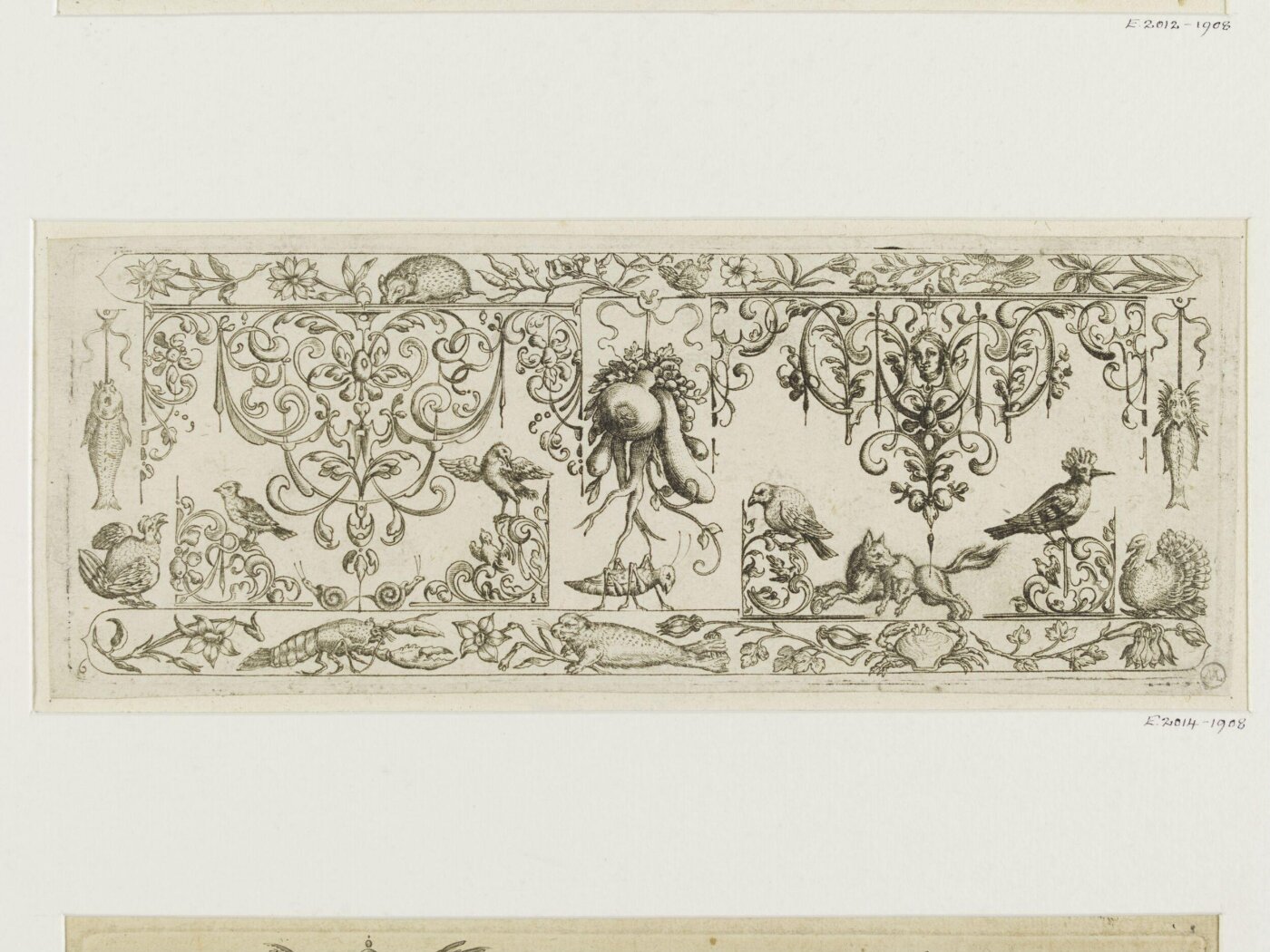 Unknown, Print