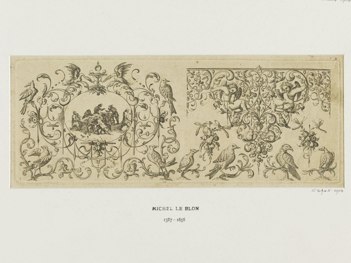 Unknown, Print