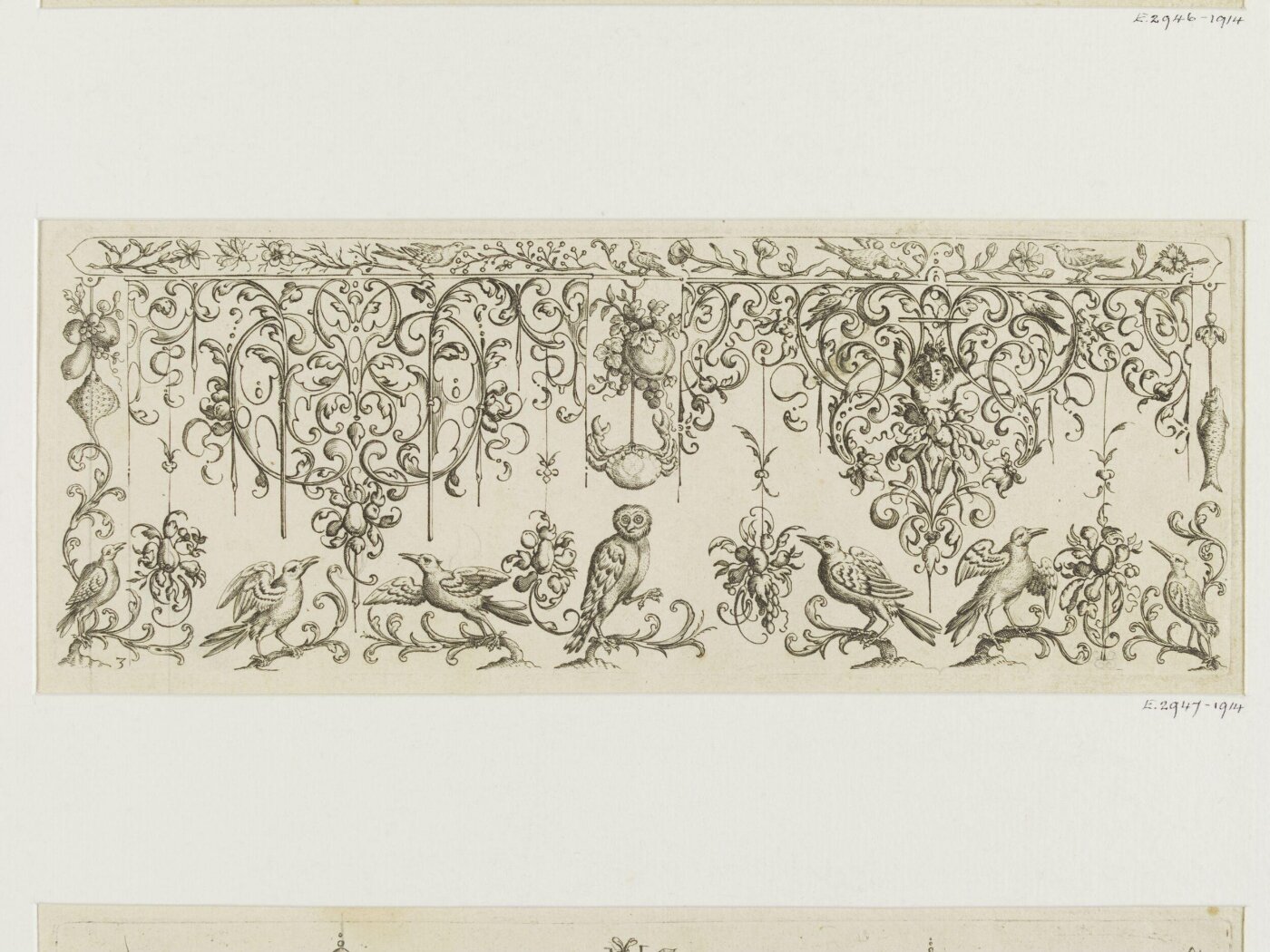 Unknown, Print