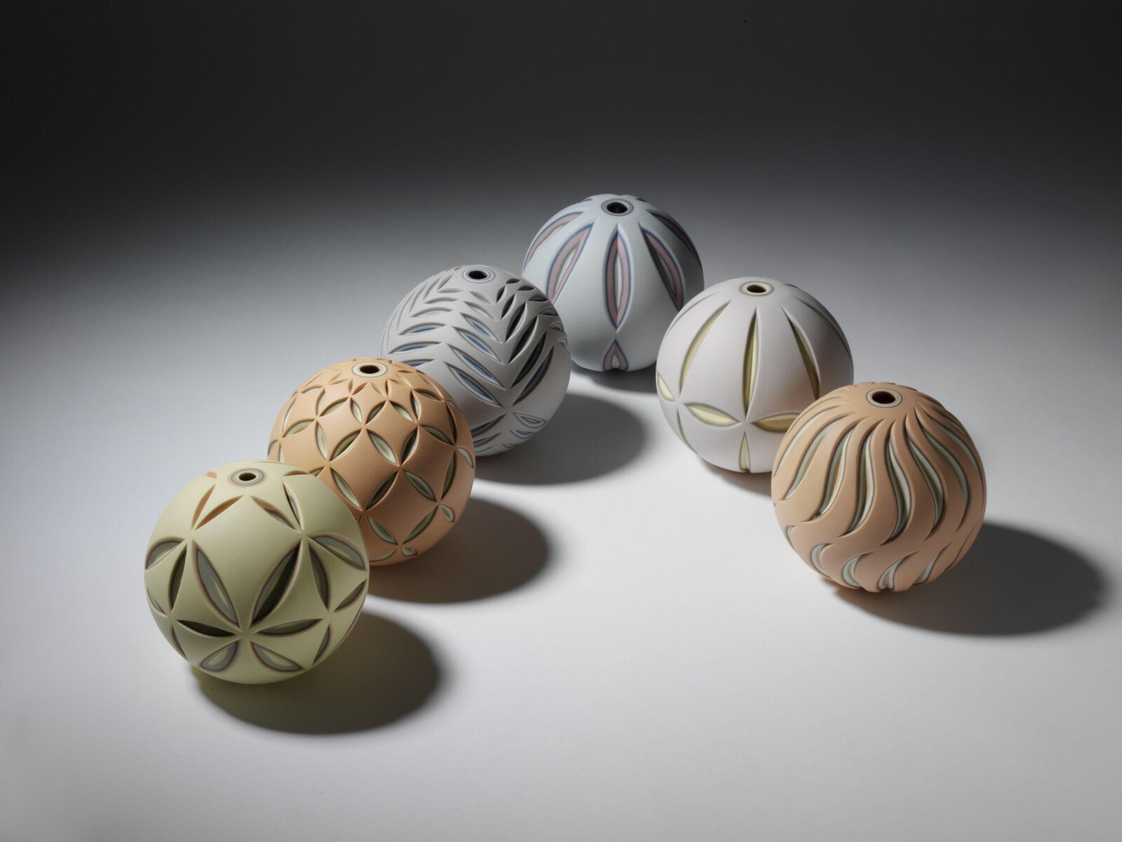 From Circle, Hae Sin RO, 2006