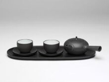 Yauatcha Tea Set thumbnail 1