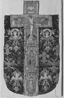 Chasuble thumbnail 1