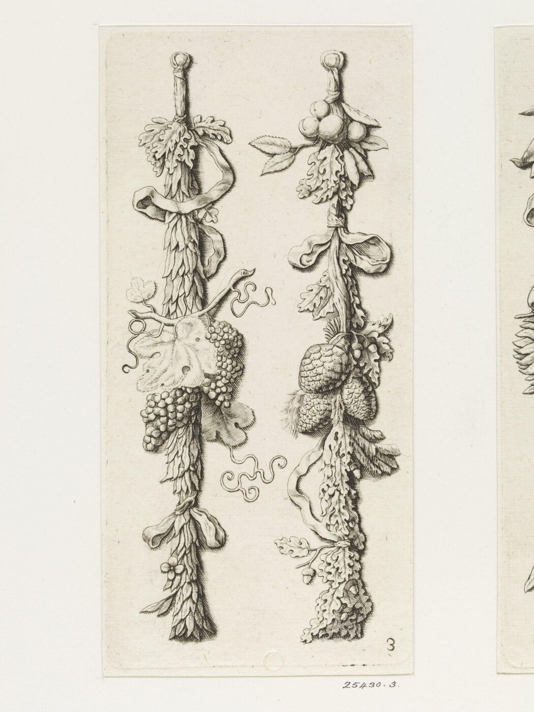 Unknown, Allerhand Arten Gehang