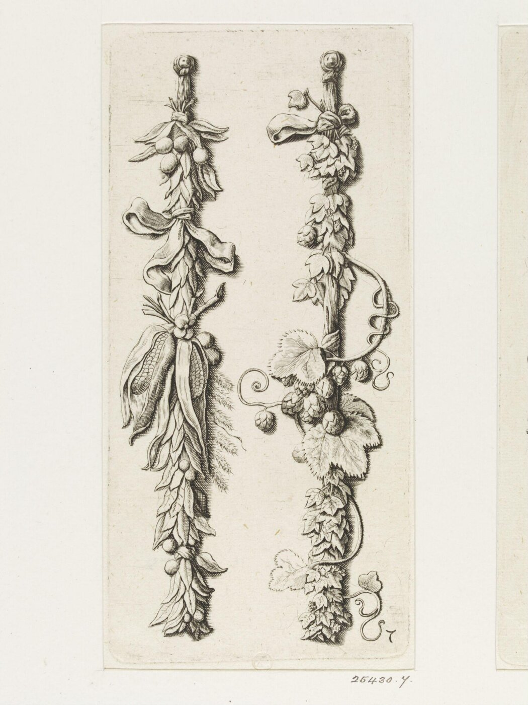 Unknown, Allerhand Arten Gehang