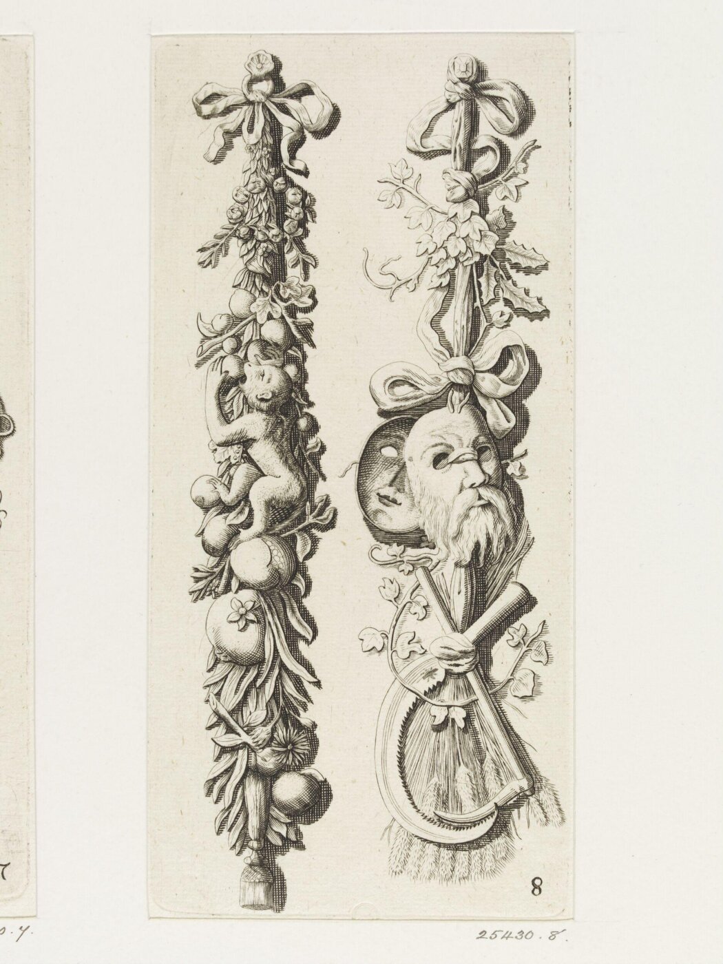 Unknown, Allerhand Arten Gehang
