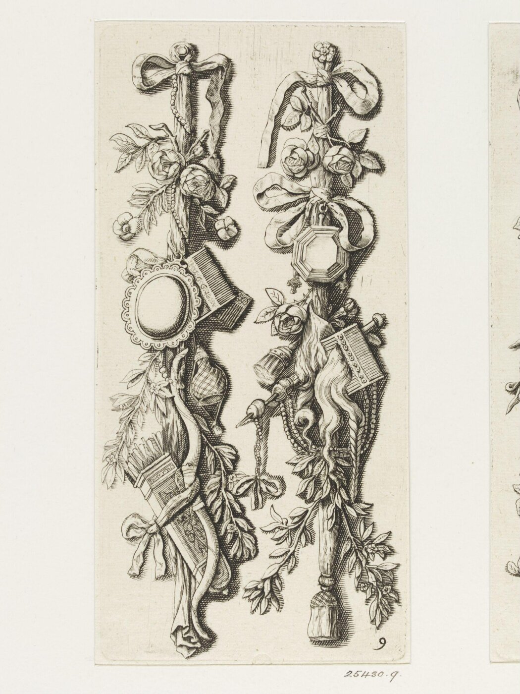 Unknown, Allerhand Arten Gehang