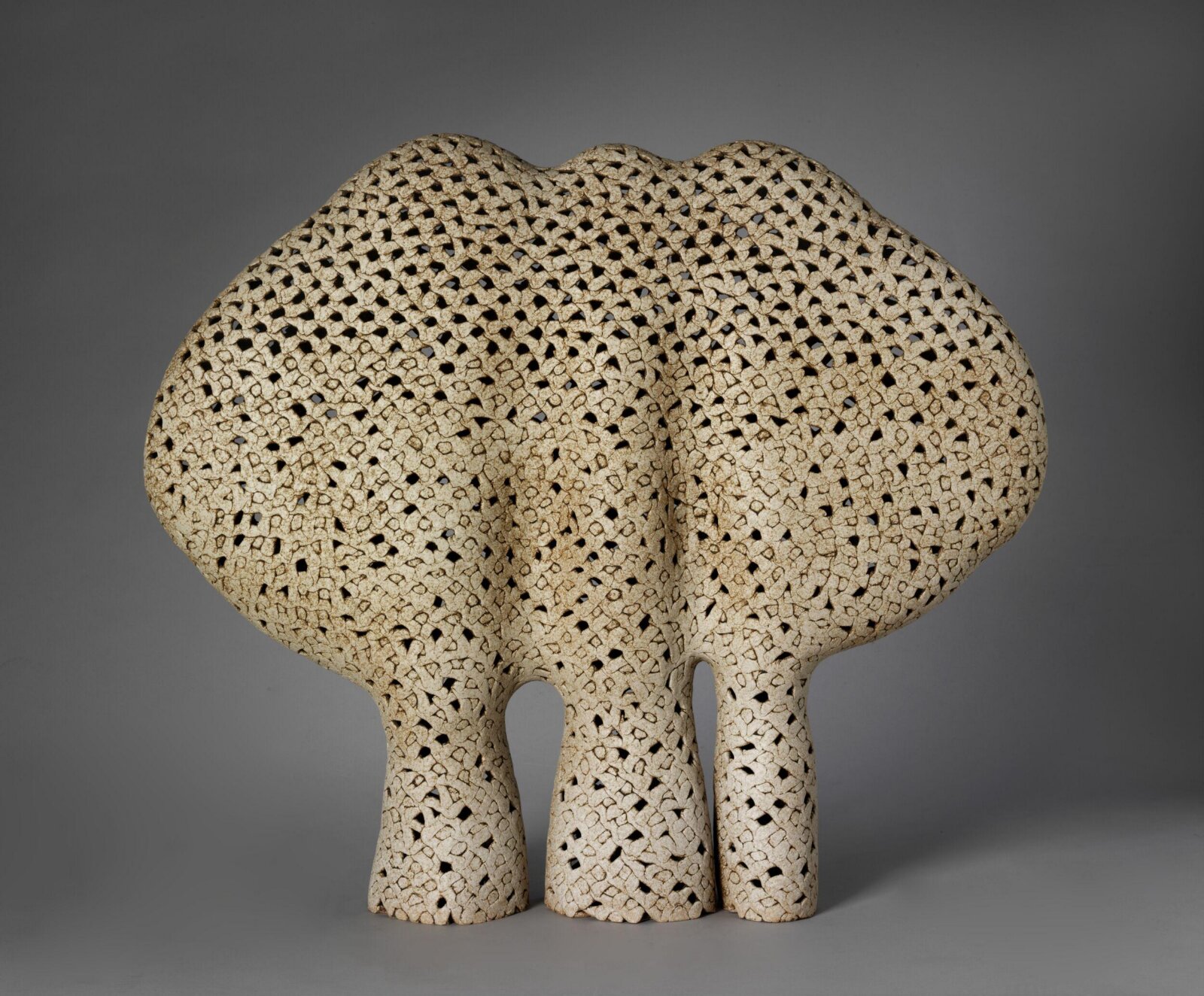 Form - Series I, Roh Hoon Guac, 2005