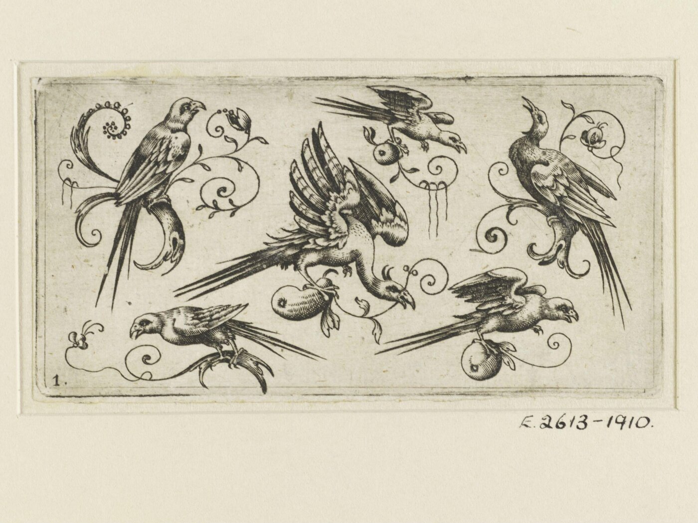 Unknown, Print