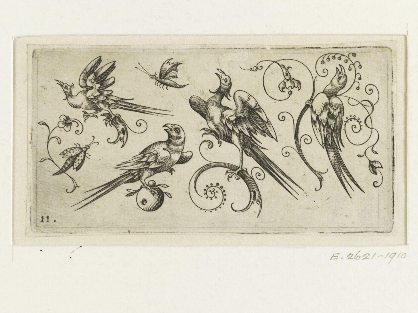 Unknown, Print