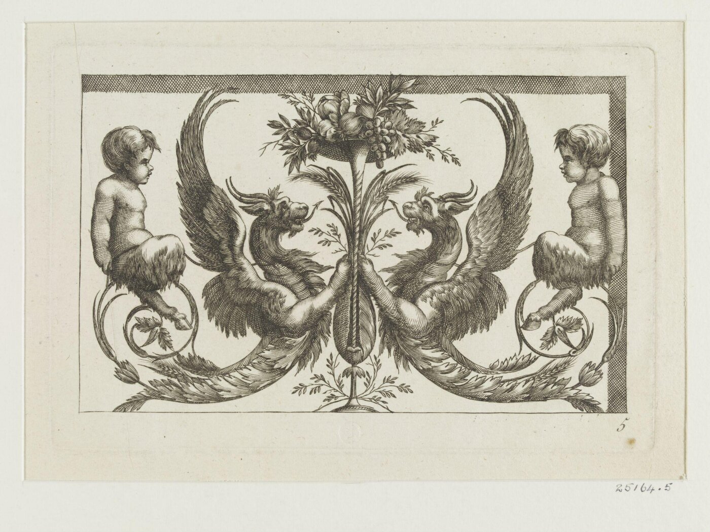 Jean-Louis Prieur, Print