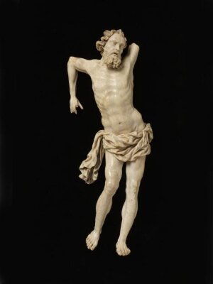 the Repentant Thief, ca. 1650