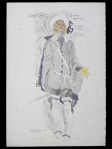 Costume Design thumbnail 1