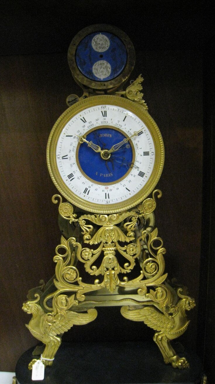 Clock Case top image