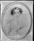 Portrait, probably of Lady Susan North  thumbnail 2