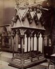 Effigy of Walter de Grey, Archbishop of York thumbnail 2