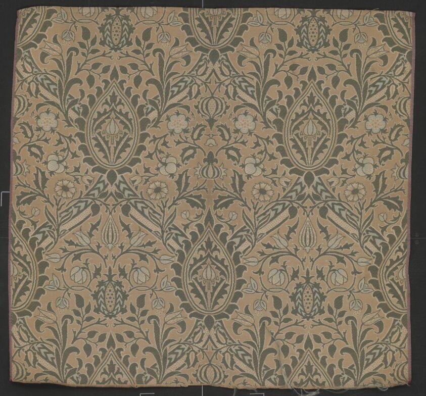 Persian Brocatel