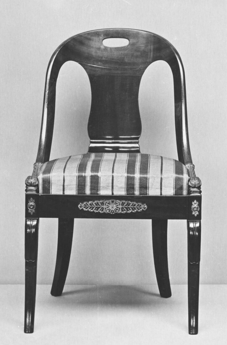 Chair top image