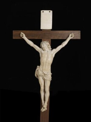 Crucifix Figure