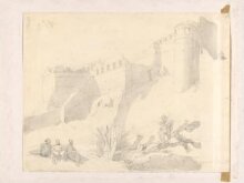 Fortress of Tangier thumbnail 1